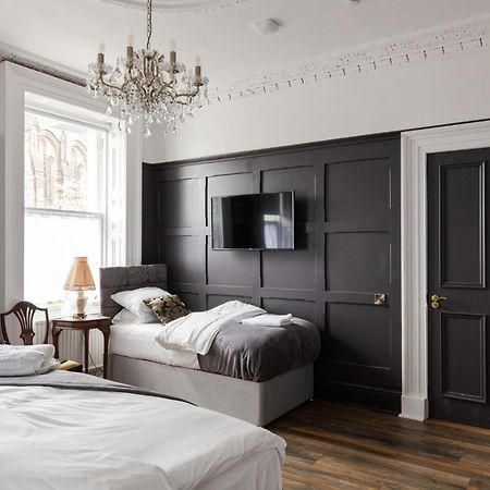 Bed and Breakfast The Warren Belfast Exteriér fotografie