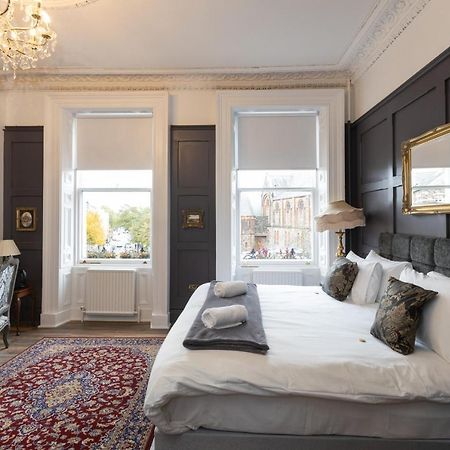 Bed and Breakfast The Warren Belfast Exteriér fotografie