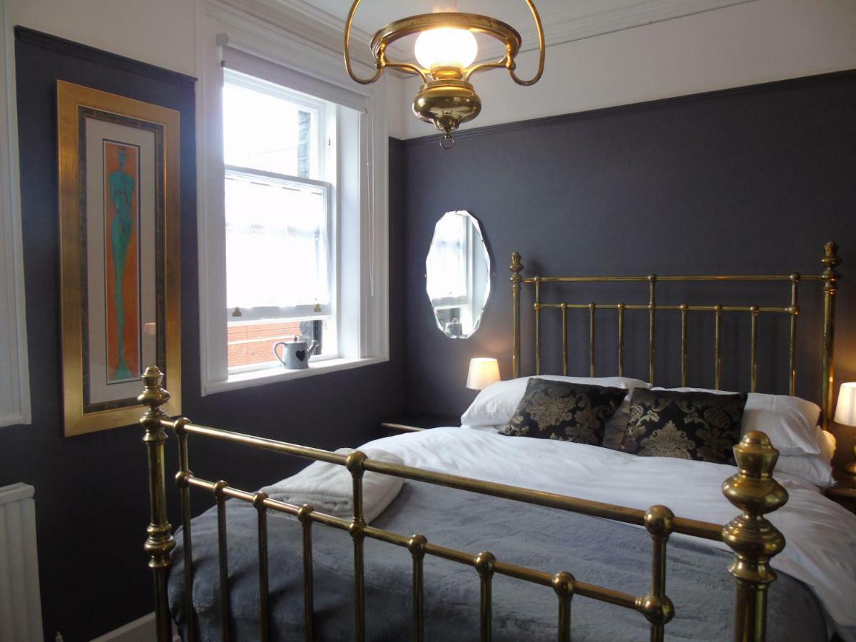 Bed and Breakfast The Warren Belfast Exteriér fotografie