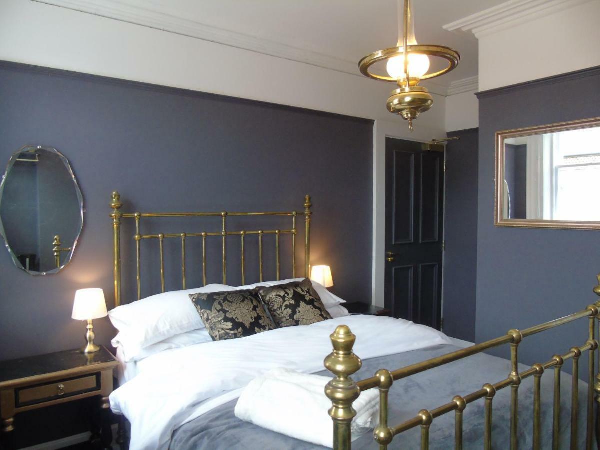 Bed and Breakfast The Warren Belfast Exteriér fotografie