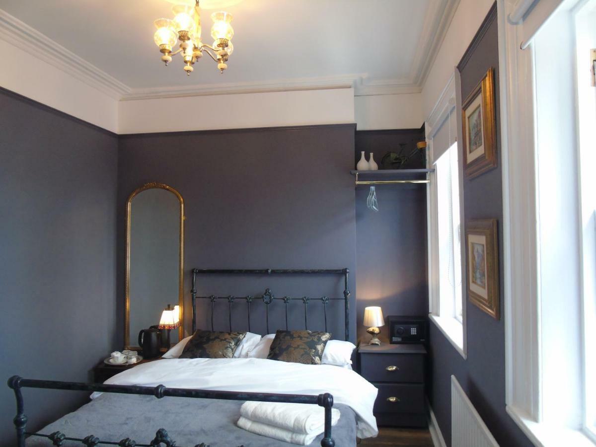 Bed and Breakfast The Warren Belfast Pokoj fotografie
