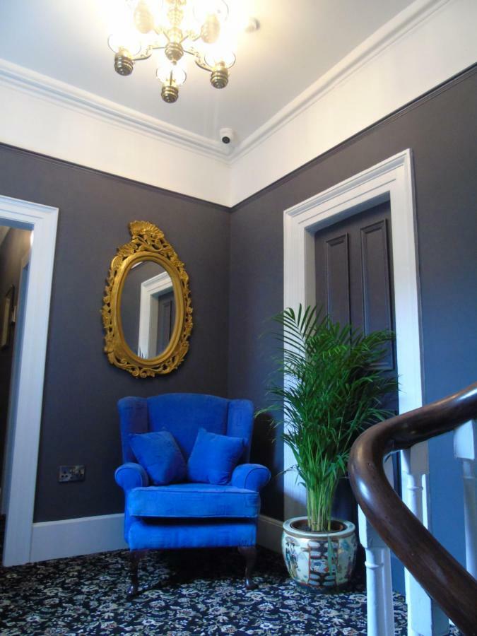 Bed and Breakfast The Warren Belfast Exteriér fotografie