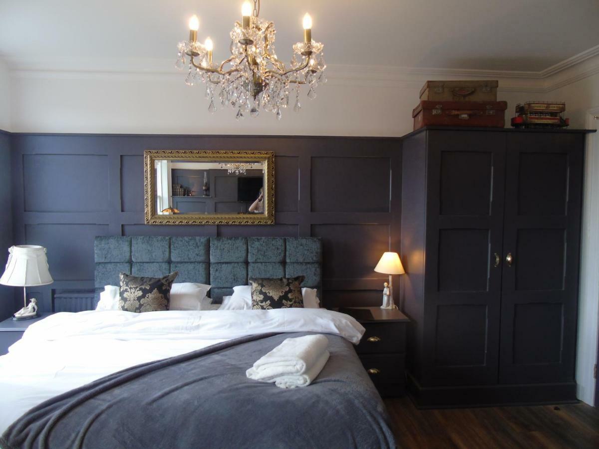 Bed and Breakfast The Warren Belfast Exteriér fotografie