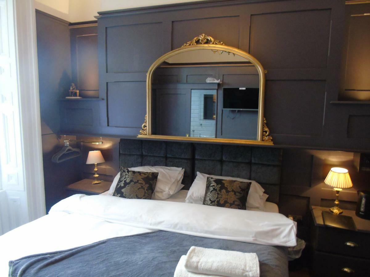 Bed and Breakfast The Warren Belfast Pokoj fotografie