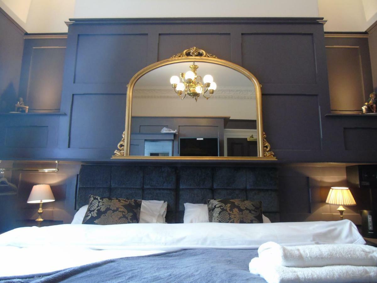 Bed and Breakfast The Warren Belfast Pokoj fotografie