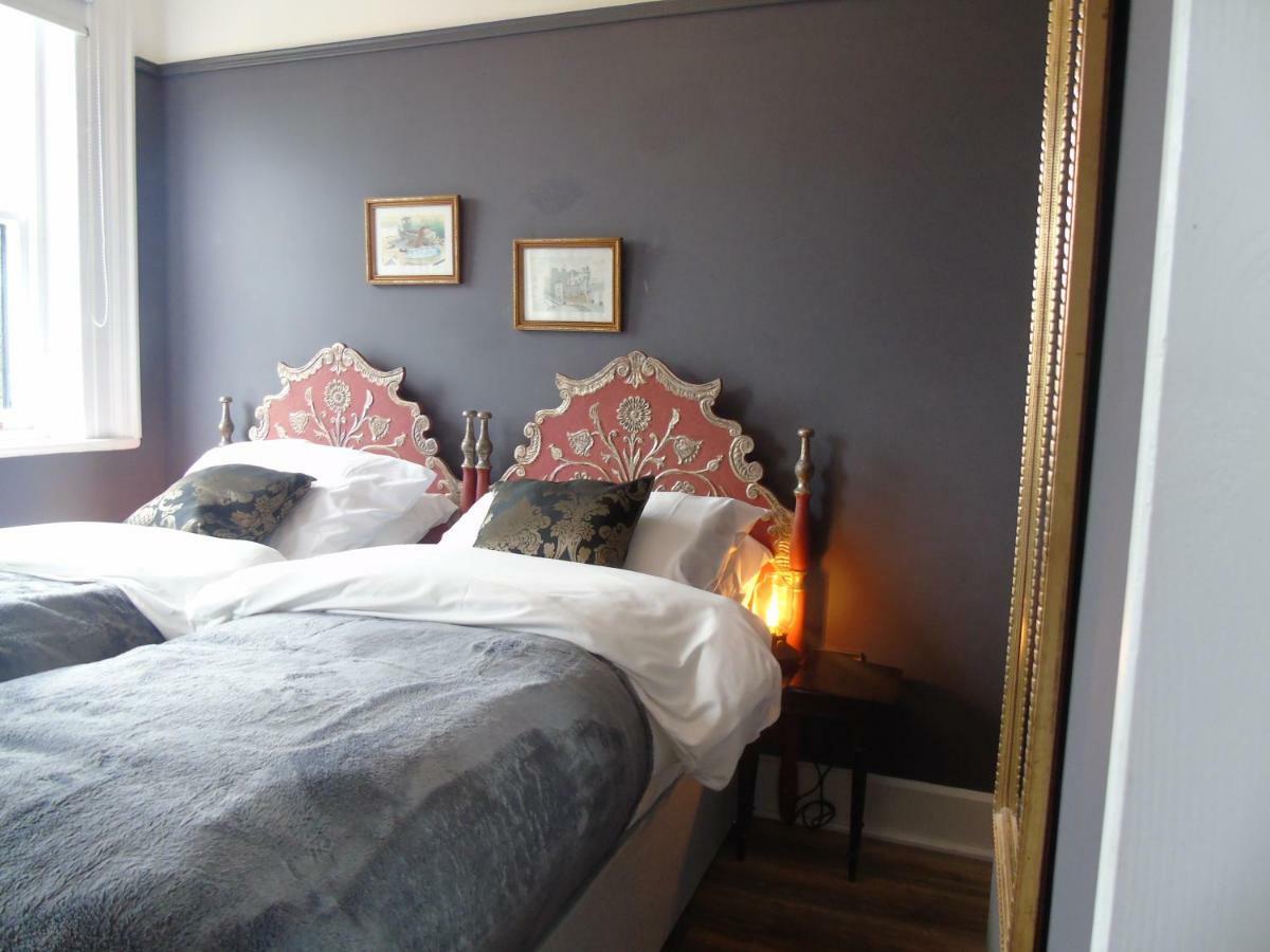 Bed and Breakfast The Warren Belfast Exteriér fotografie