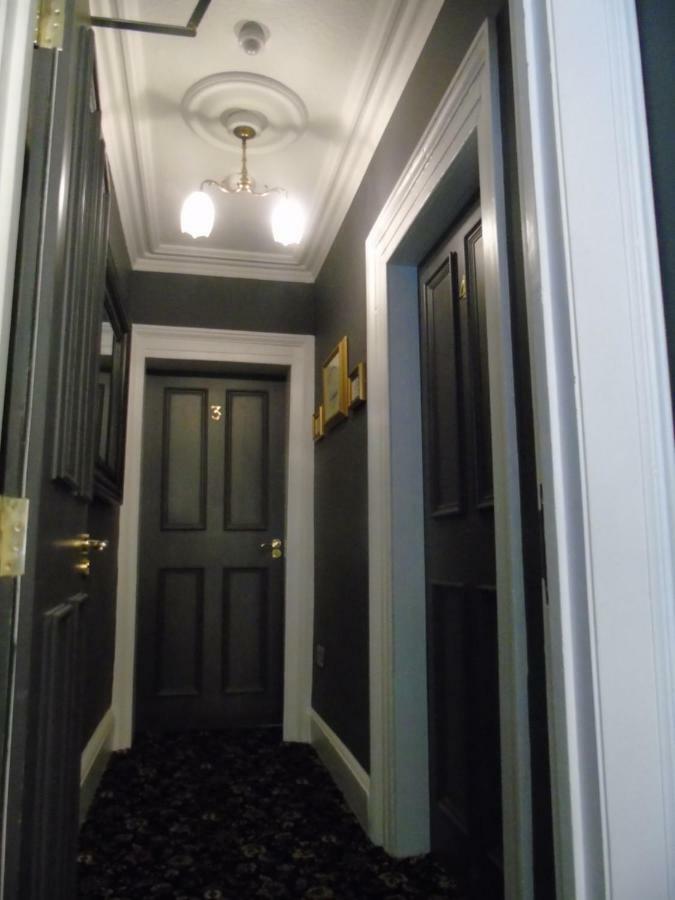 Bed and Breakfast The Warren Belfast Exteriér fotografie