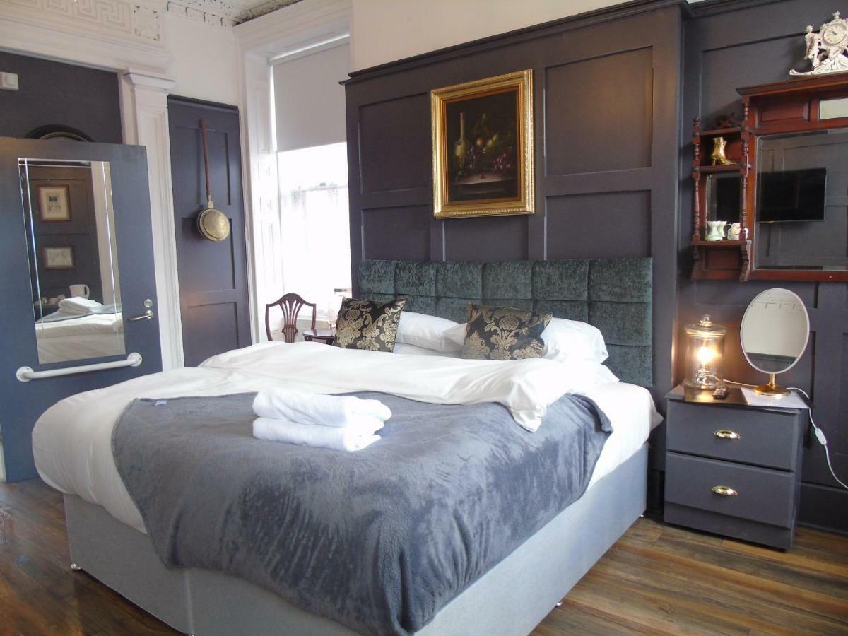 Bed and Breakfast The Warren Belfast Exteriér fotografie