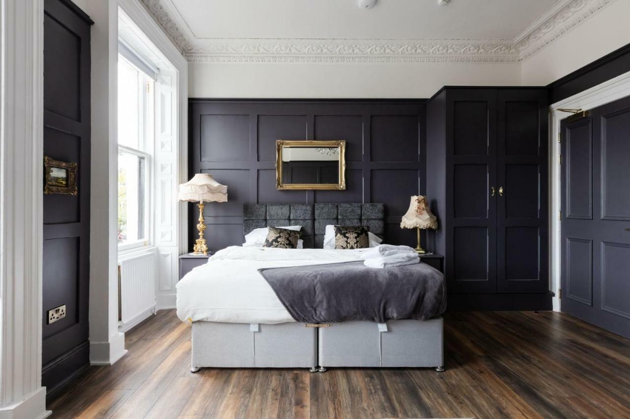 Bed and Breakfast The Warren Belfast Exteriér fotografie