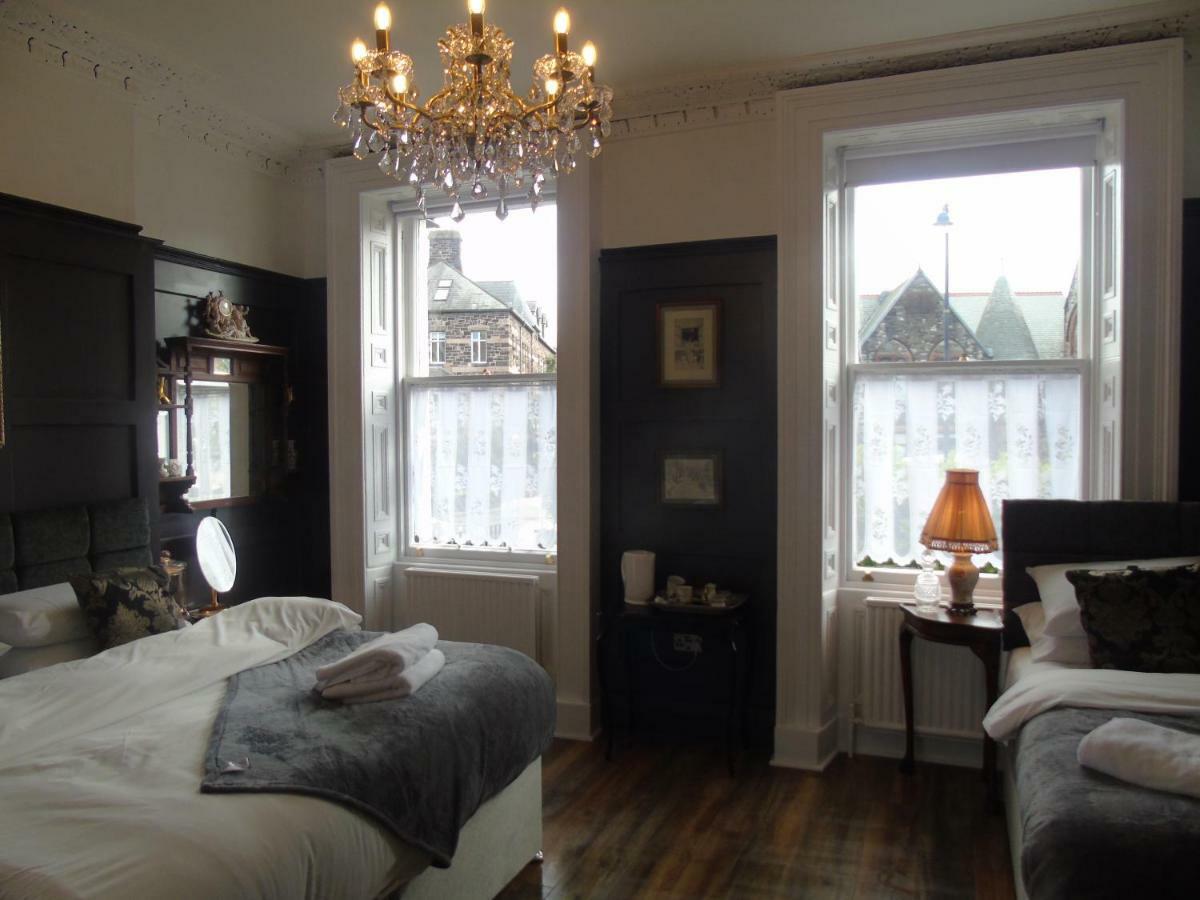 Bed and Breakfast The Warren Belfast Exteriér fotografie
