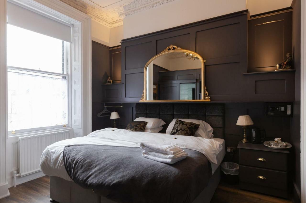 Bed and Breakfast The Warren Belfast Exteriér fotografie