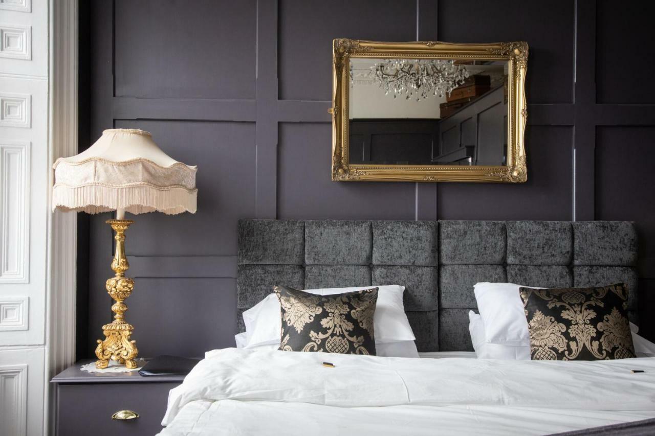 Bed and Breakfast The Warren Belfast Exteriér fotografie
