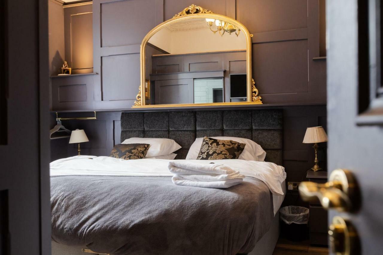 Bed and Breakfast The Warren Belfast Exteriér fotografie