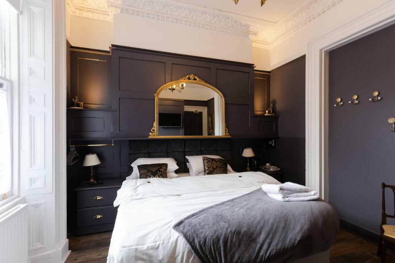 Bed and Breakfast The Warren Belfast Exteriér fotografie