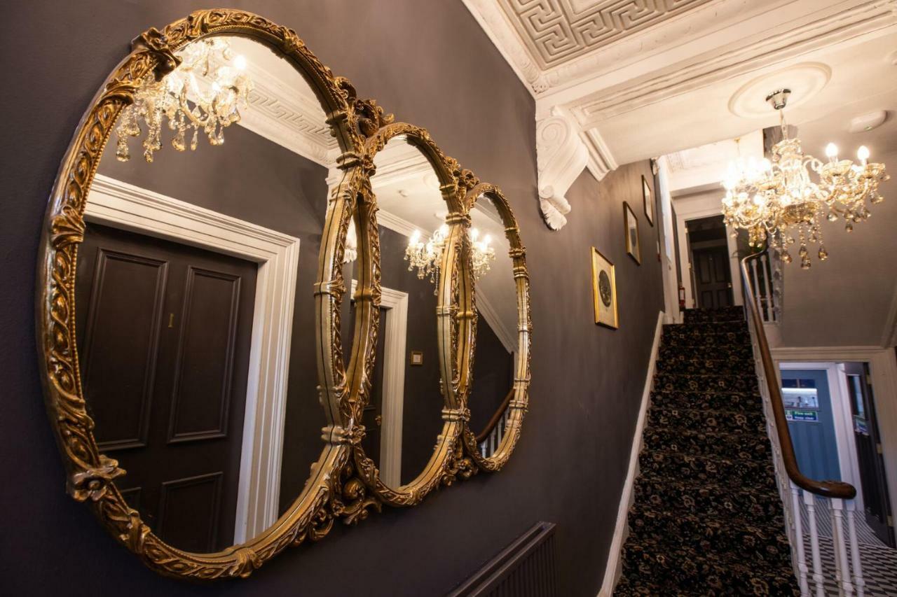 Bed and Breakfast The Warren Belfast Exteriér fotografie