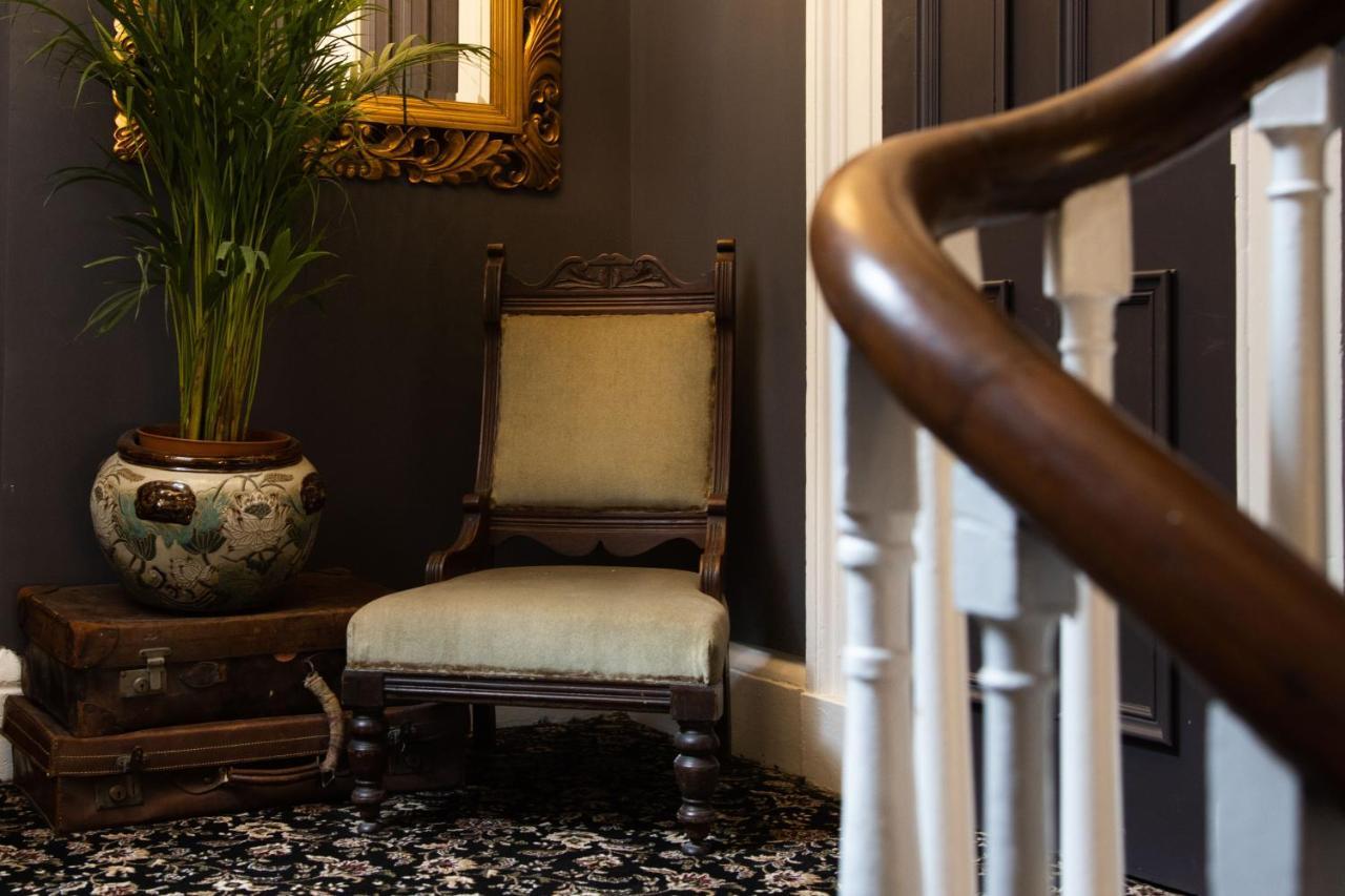 Bed and Breakfast The Warren Belfast Exteriér fotografie