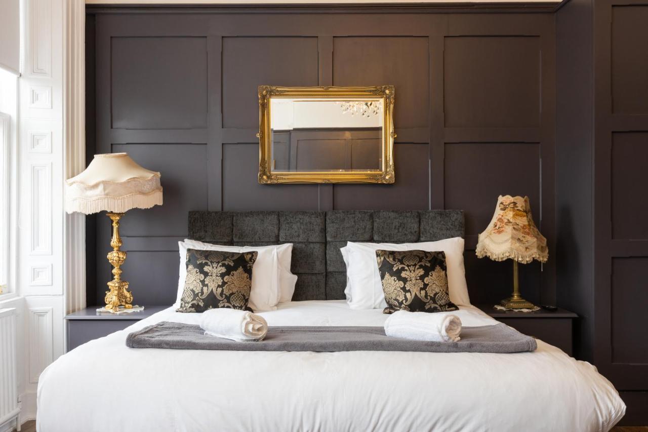 Bed and Breakfast The Warren Belfast Exteriér fotografie